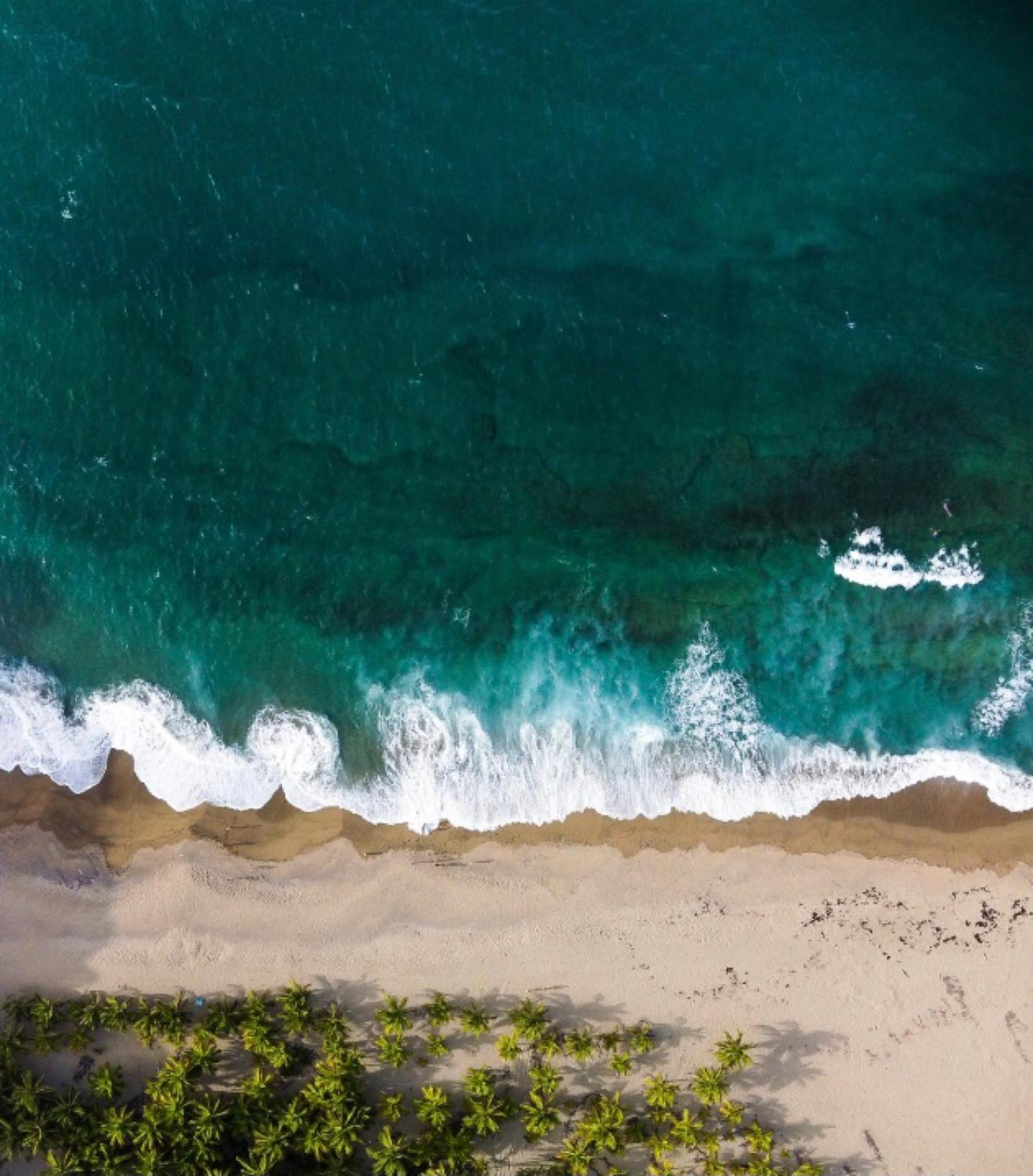 Beachfront Paradise Мануель-Антоніо Екстер'єр фото