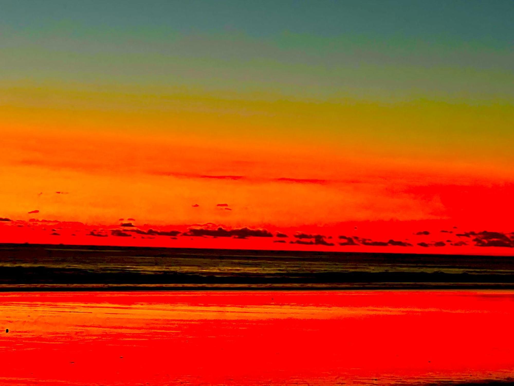 Beachfront Paradise Мануель-Антоніо Екстер'єр фото