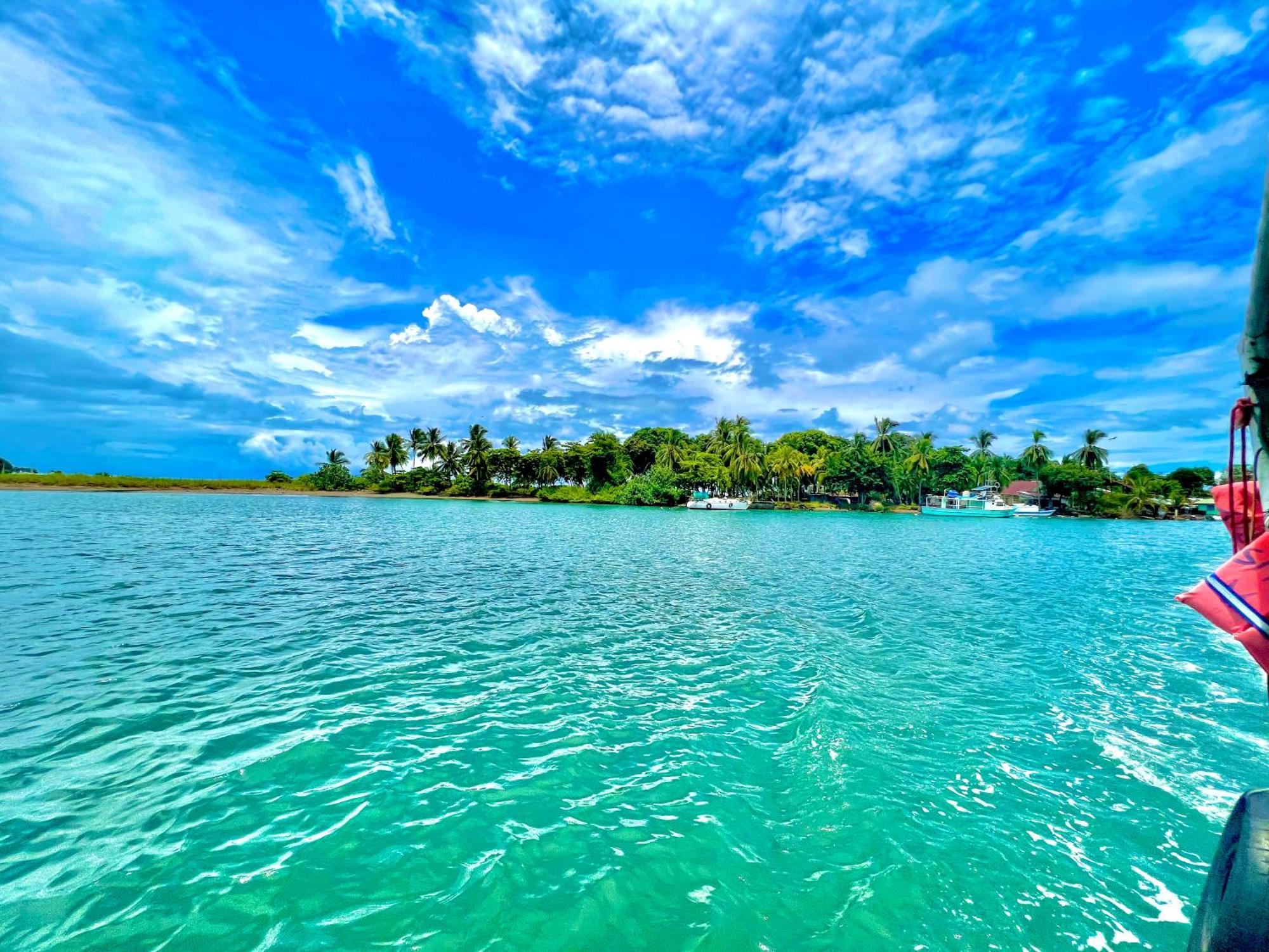 Beachfront Paradise Мануель-Антоніо Екстер'єр фото